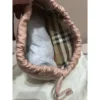 m_wp_698378a8ff353ae6a042a62f Burberry Rose Drawstring Pouch Bag