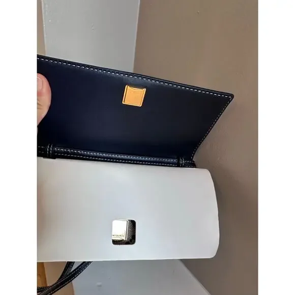 m_wp_698dfb7abedd34ef6ce5fb7b Tory Burch T Monogram Jacquard Wallet Crossbody