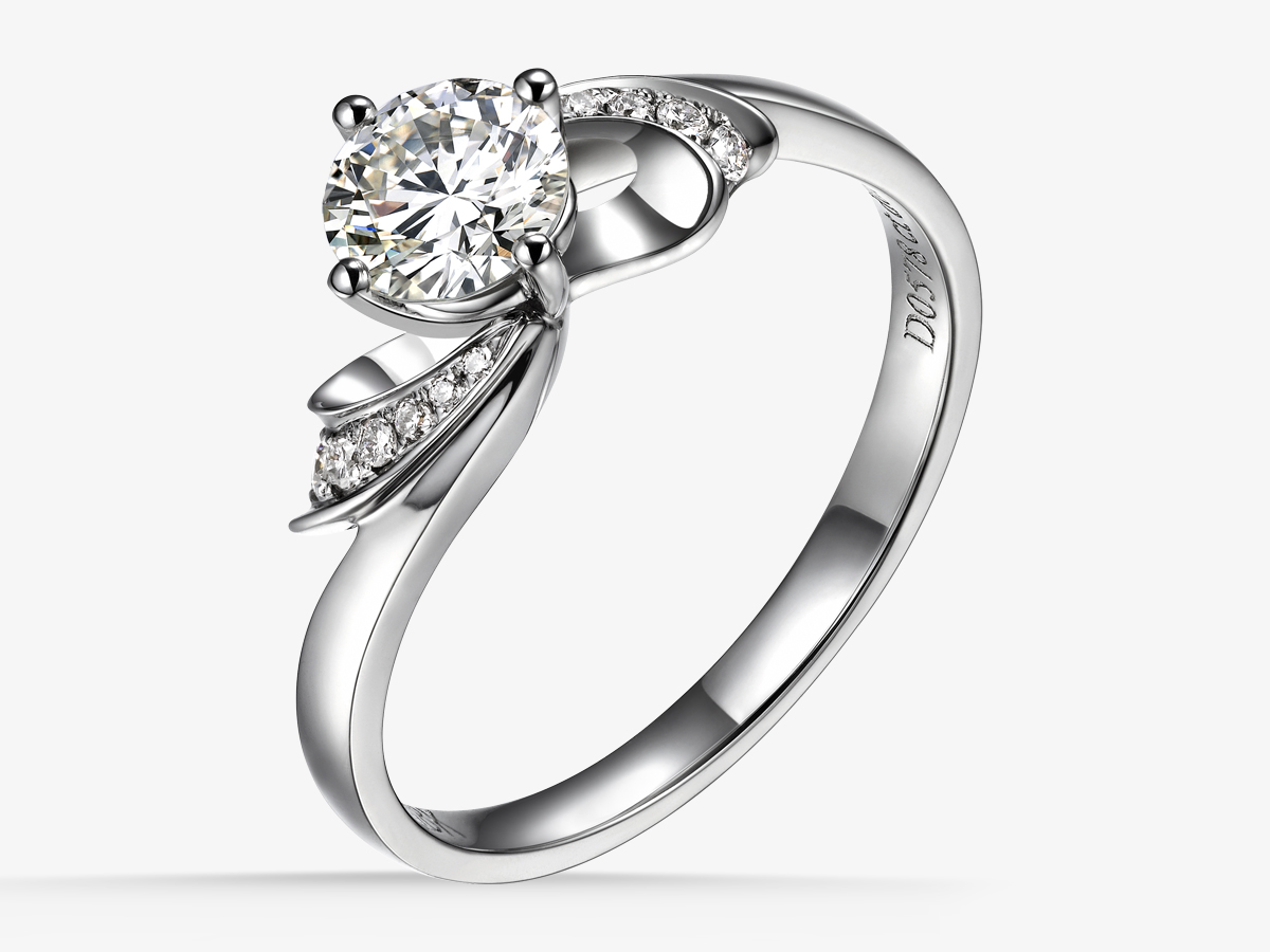 necklace pendant with cubic zirconia elegant jewelry